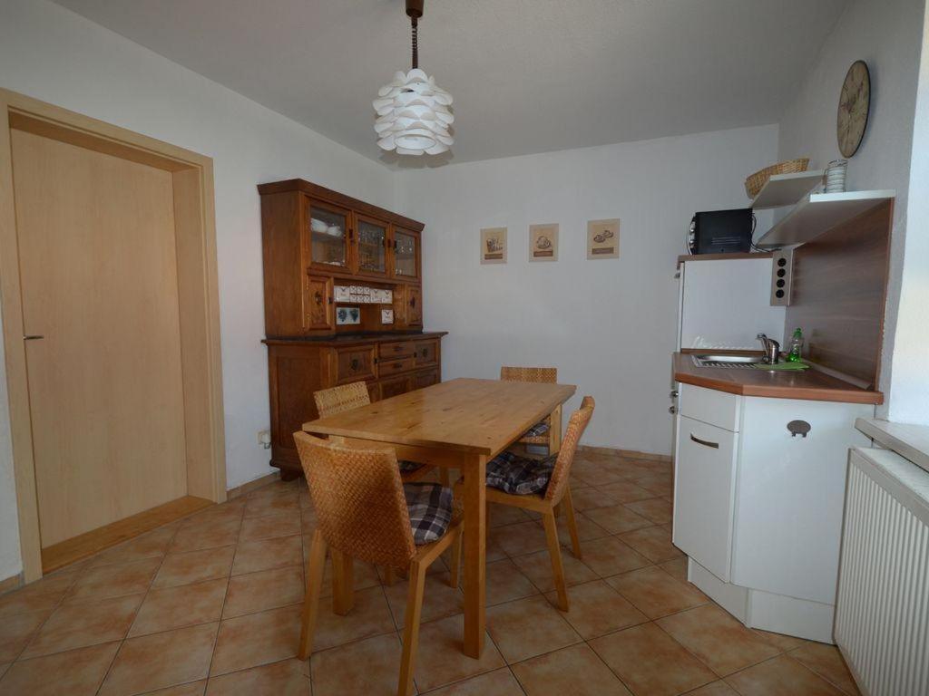 Ferienwohnung-Doberschau Exteriör bild