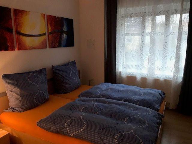 Ferienwohnung-Doberschau Exteriör bild