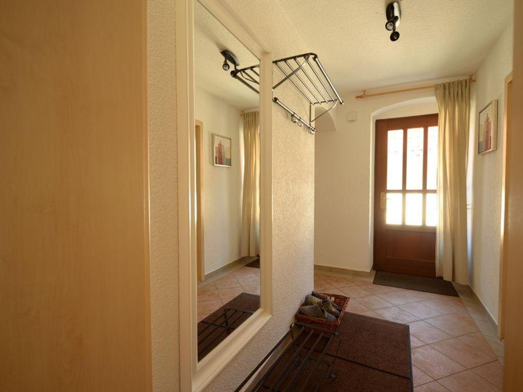 Ferienwohnung-Doberschau Exteriör bild