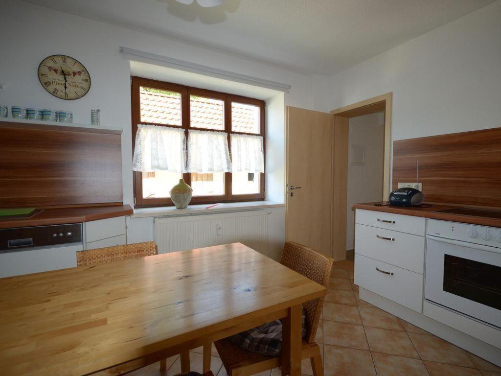 Ferienwohnung-Doberschau Exteriör bild