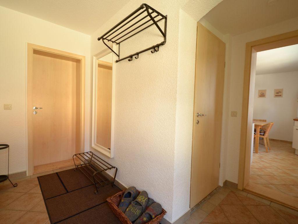 Ferienwohnung-Doberschau Exteriör bild