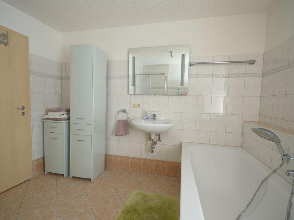 Ferienwohnung-Doberschau Exteriör bild