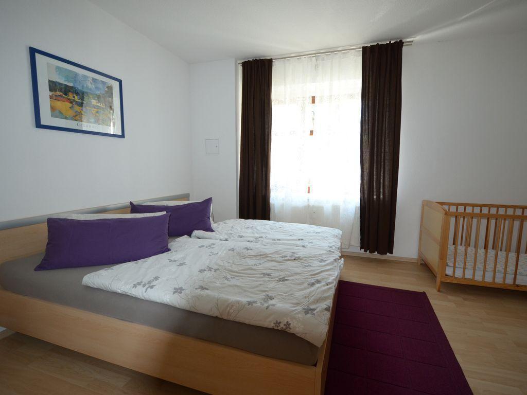 Ferienwohnung-Doberschau Exteriör bild